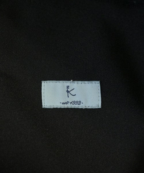 Kumikyoku กางเกง อื่น