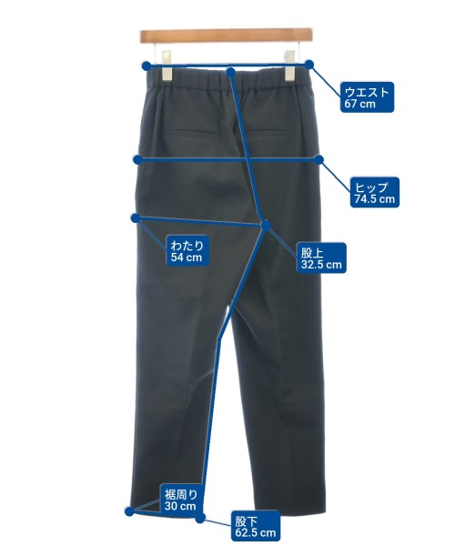 Kumikyoku กางเกง อื่น