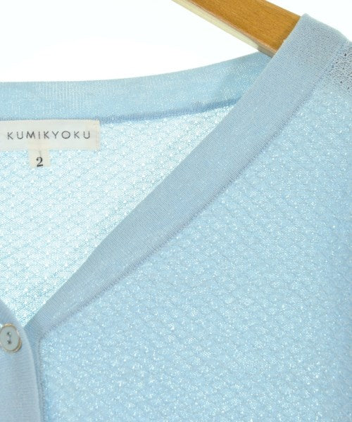 Kumikyoku เสื้อคาร์ดิแกน