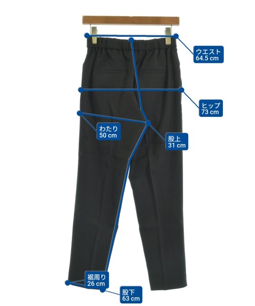 Kumikyoku กางเกง อื่น