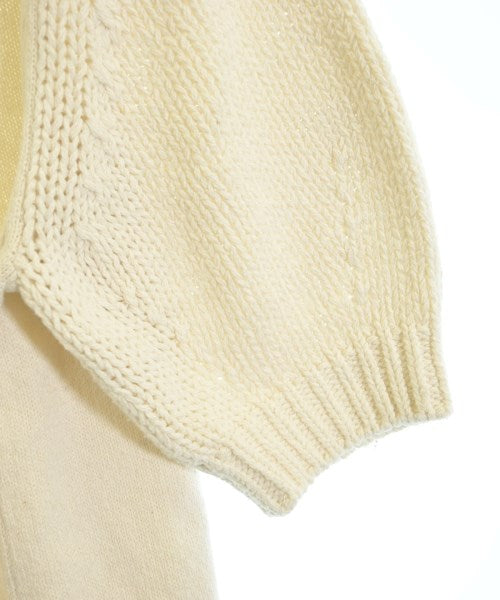 Kumikyoku เสื้อกันหนาว