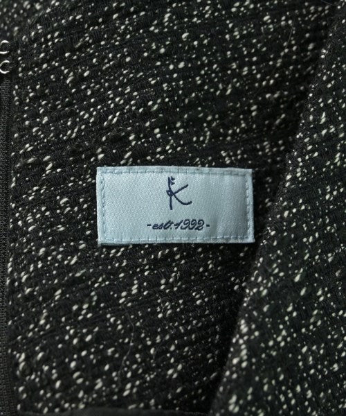 Kumikyoku ชุดเดรส
