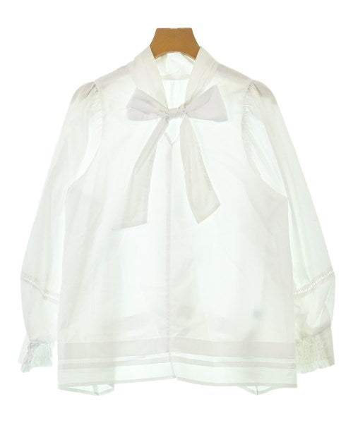 Kumikyoku เสื้อสตรี