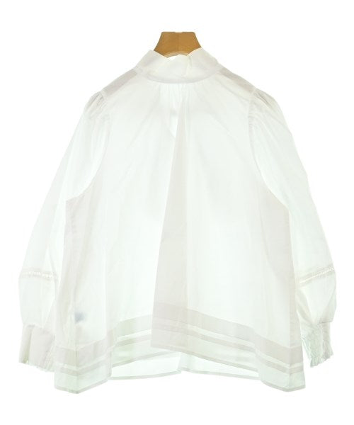 Kumikyoku เสื้อสตรี