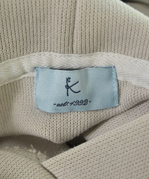Kumikyoku เสื้อฮู้ด