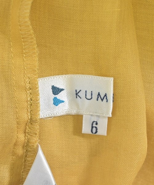 Kumikyoku เสื้อสตรี