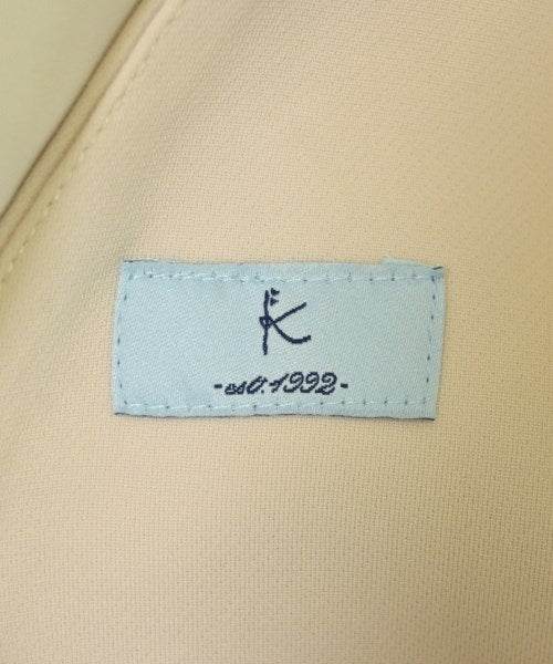 Kumikyoku ชุดเดรส