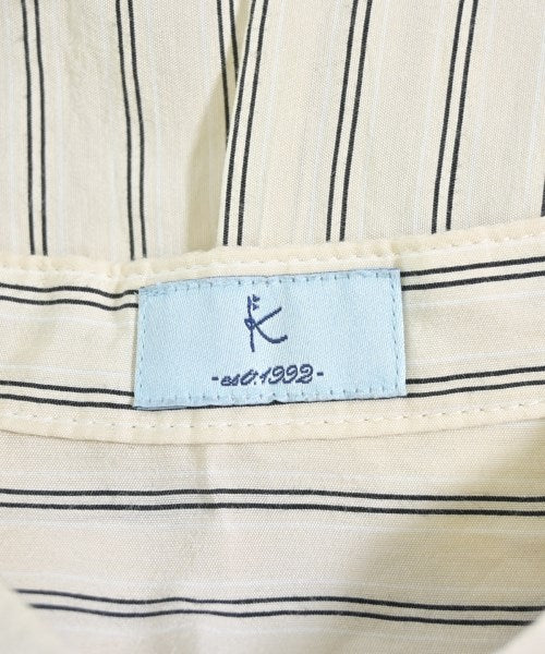 Kumikyoku เสื้อสตรี