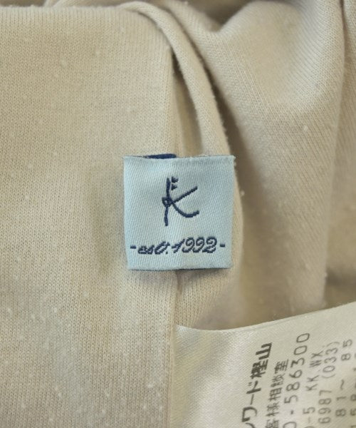 Kumikyoku เสื้อสตรี
