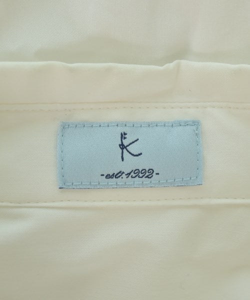 Kumikyoku เสื้อลำลอง