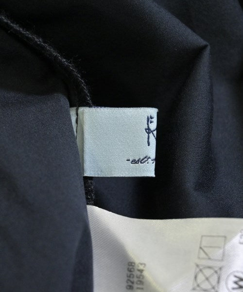 Kumikyoku เสื้อลำลอง
