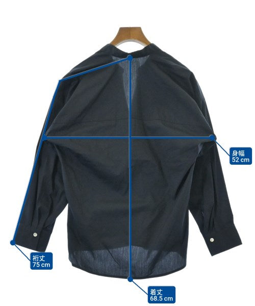 Kumikyoku เสื้อลำลอง