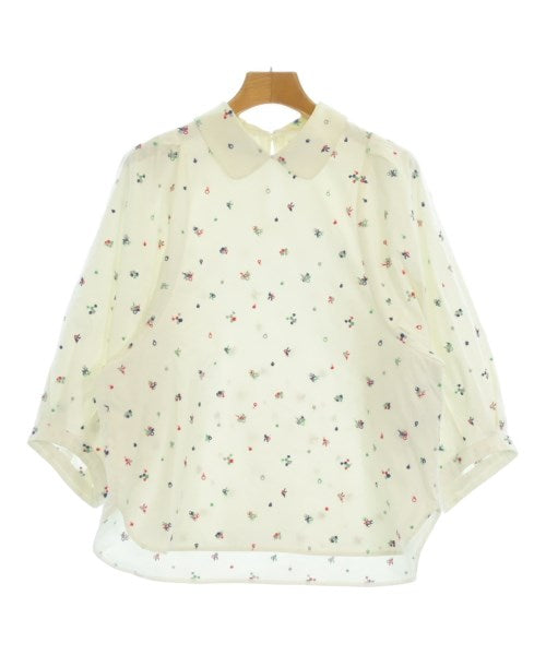 Kumikyoku เสื้อสตรี