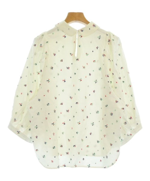 Kumikyoku เสื้อสตรี