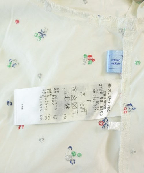 Kumikyoku เสื้อสตรี