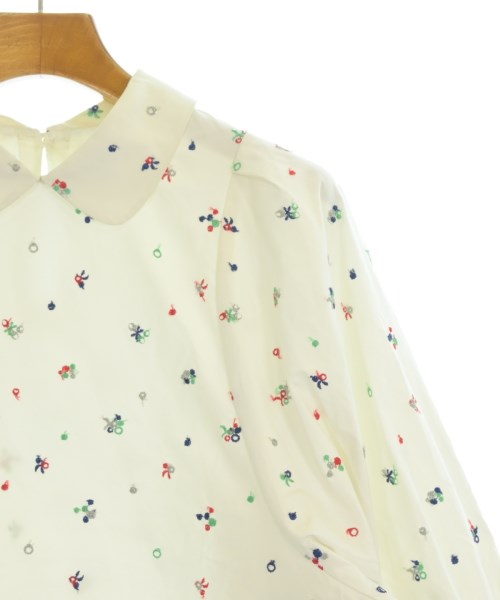 Kumikyoku เสื้อสตรี