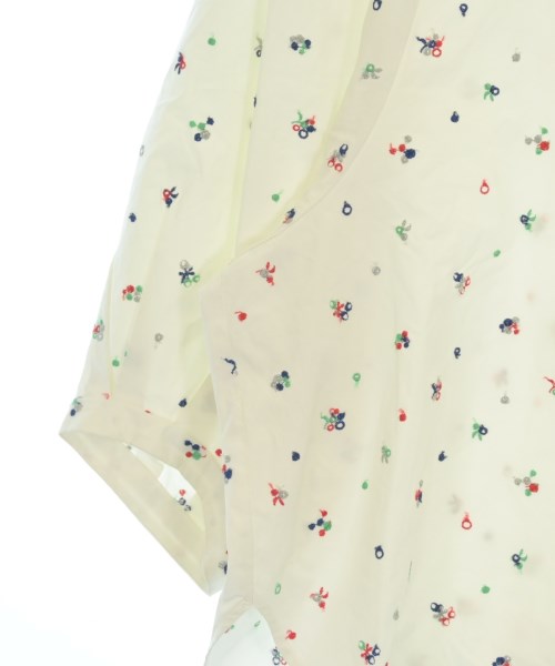 Kumikyoku เสื้อสตรี
