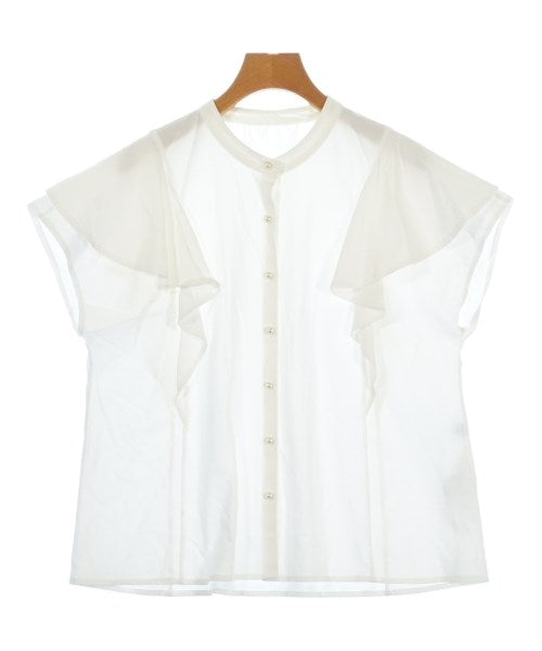 Kumikyoku เสื้อสตรี