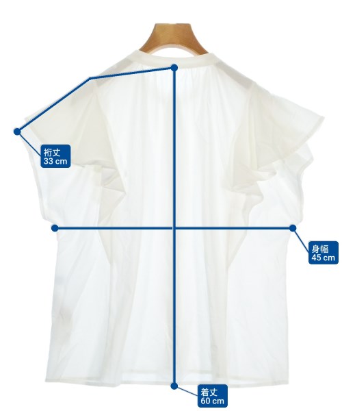 Kumikyoku เสื้อสตรี