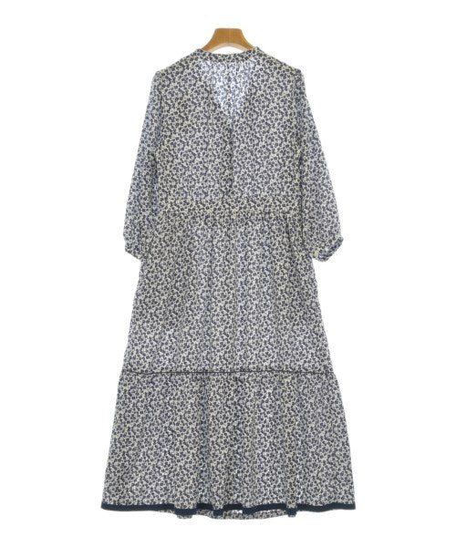 Kumikyoku เดรสที่เป็นเสื้อเชิ้ตตัวยาว