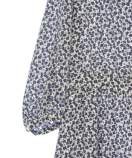 Kumikyoku เดรสที่เป็นเสื้อเชิ้ตตัวยาว