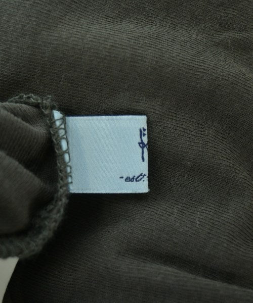 Kumikyoku เสื้อยืด/เสื้อท็อปส์