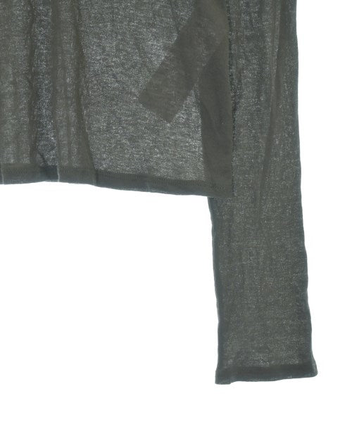 Kumikyoku เสื้อยืด/เสื้อท็อปส์