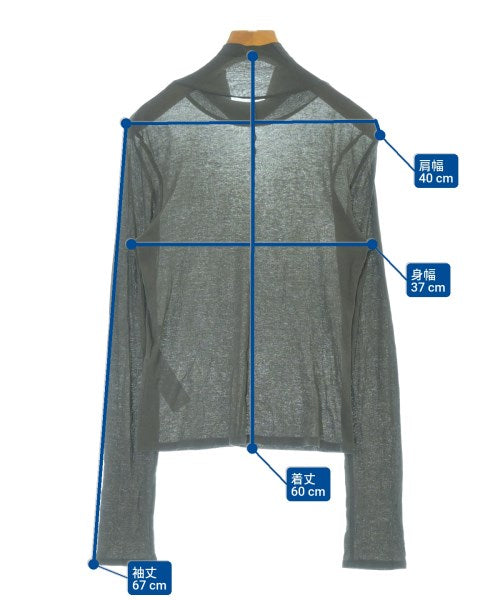 Kumikyoku เสื้อยืด/เสื้อท็อปส์
