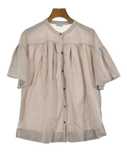 Kumikyoku เสื้อสตรี