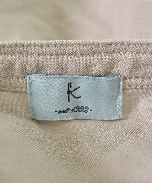 Kumikyoku เสื้อสตรี