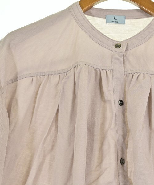 Kumikyoku เสื้อสตรี