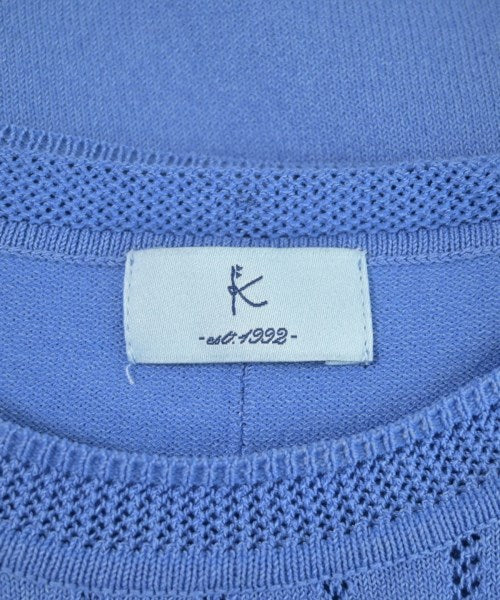 Kumikyoku เสื้อกันหนาว