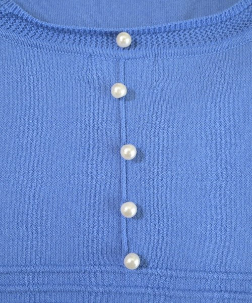 Kumikyoku เสื้อกันหนาว