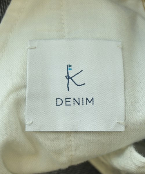 Kumikyoku ยีนส์