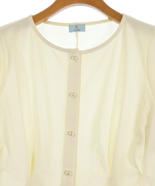 Kumikyoku เสื้อคาร์ดิแกน