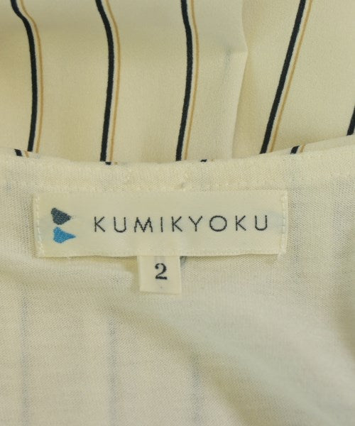 Kumikyoku เสื้อสตรี