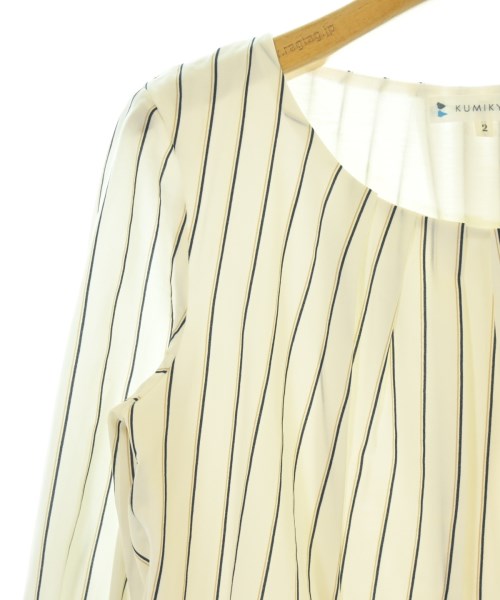 Kumikyoku เสื้อสตรี