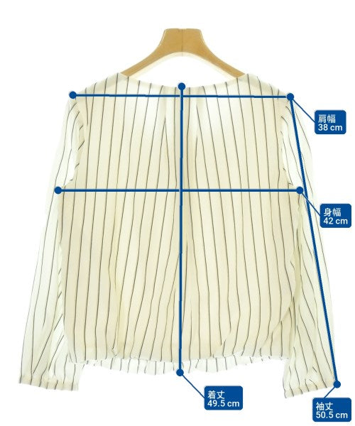 Kumikyoku เสื้อสตรี