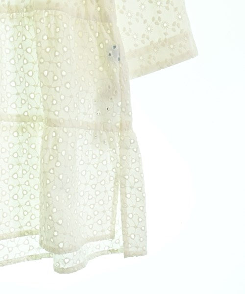 Kumikyoku เสื้อสตรี