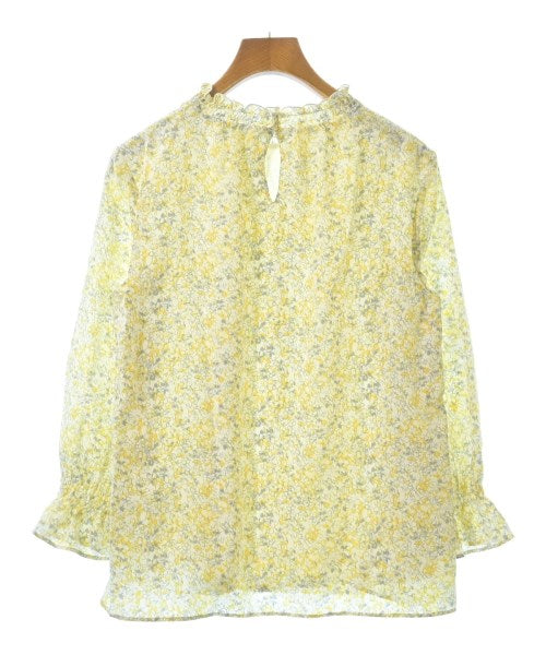 Kumikyoku เสื้อสตรี