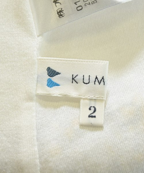 Kumikyoku เสื้อสตรี