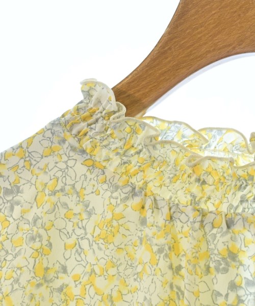 Kumikyoku เสื้อสตรี