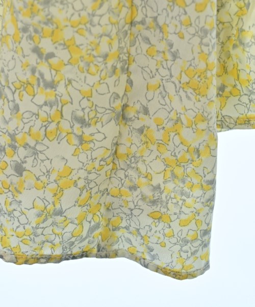 Kumikyoku เสื้อสตรี