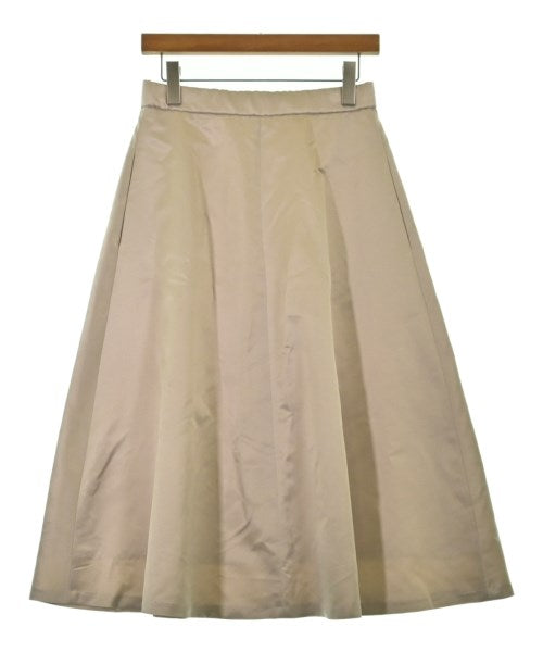 Kumikyoku กระโปรงยาว/แม็กซี่ยาว