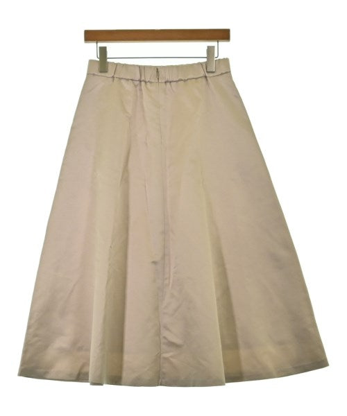 Kumikyoku กระโปรงยาว/แม็กซี่ยาว