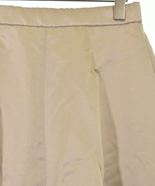 Kumikyoku กระโปรงยาว/แม็กซี่ยาว