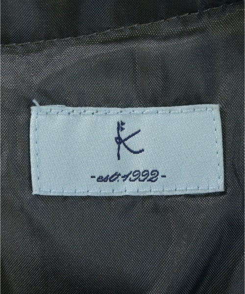 Kumikyoku ชุดเดรส