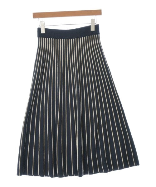 Kumikyoku กระโปรงยาว/แม็กซี่ยาว