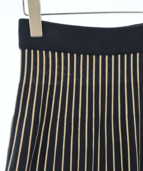 Kumikyoku กระโปรงยาว/แม็กซี่ยาว