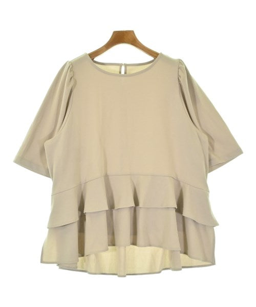 Kumikyoku เสื้อยืด/เสื้อท็อปส์
